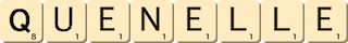 quenelle quenelle