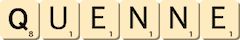 quenne