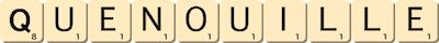 quenouille