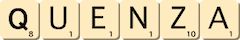 quenza