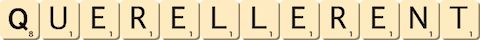 querellerent querellerent