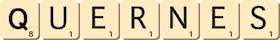quernes