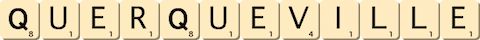 querqueville