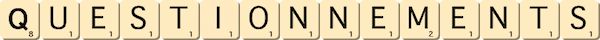 questionnements