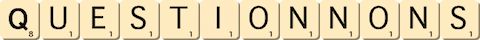 questionnons questionnons