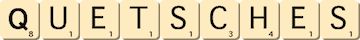 quetsches quetsches
