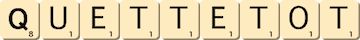 quettetot