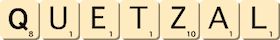 quetzal quetzal