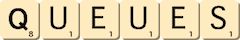 queues