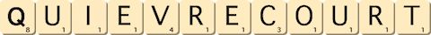quievrecourt