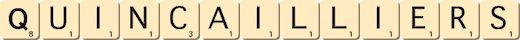 quincailliers