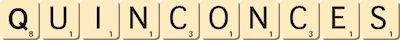 quinconces quinconces