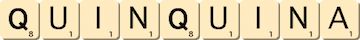 quinquina quinquina