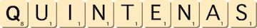 quintenas quintenas