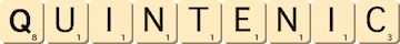 quintenic