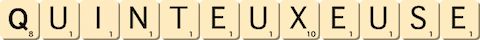 quinteux--euse