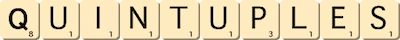 quintuples quintuples