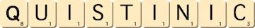quistinic