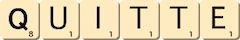 quitte quitte