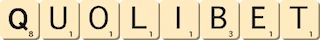 quolibet