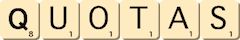 quotas quotas