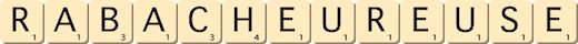 rabacheur--euse