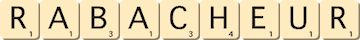 rabacheur