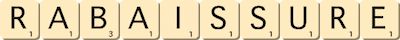 rabaissure