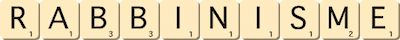 rabbinisme