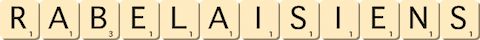 rabelaisiens rabelaisiens