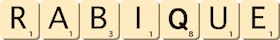 rabique rabique