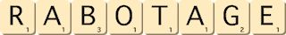rabotage rabotage