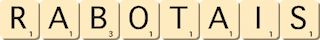 rabotais