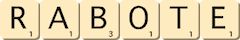 rabote