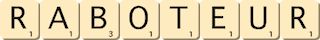 raboteur