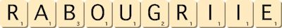 rabougri--ie