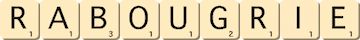 rabougrie rabougrie