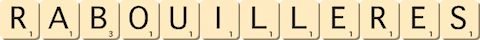 rabouilleres