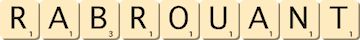 rabrouant rabrouant