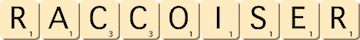 raccoiser