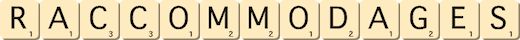 raccommodages raccommodages