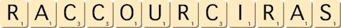 raccourciras raccourciras