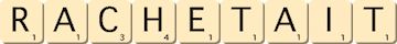rachetait rachetait