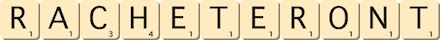 racheteront racheteront