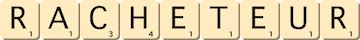 racheteur