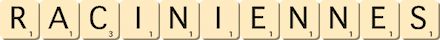 raciniennes