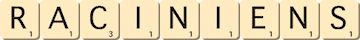 raciniens raciniens