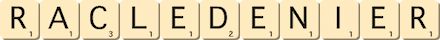 racle-denier