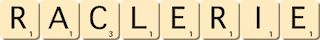 raclerie
