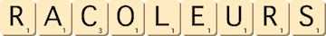 racoleurs racoleurs